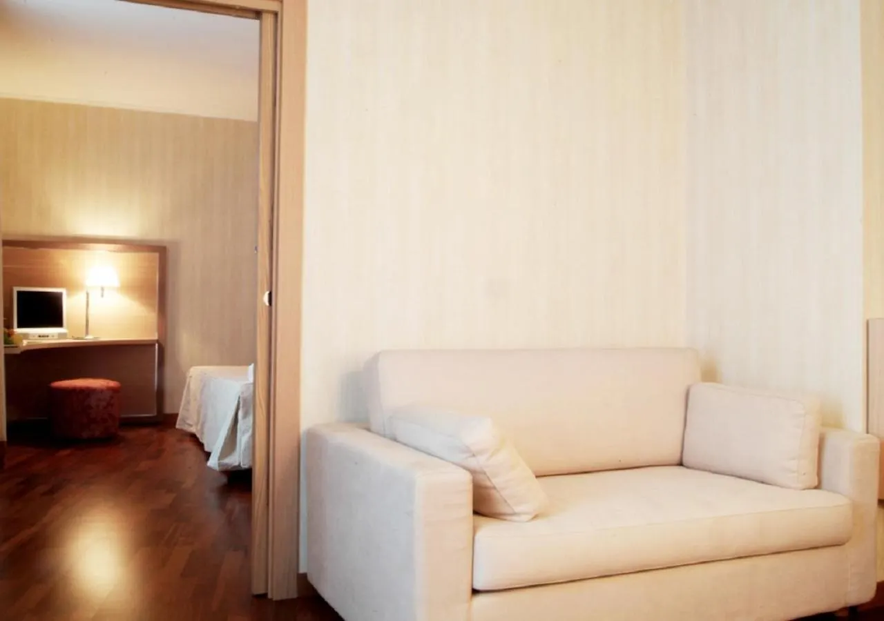 Poli Hotel San Vittore Olona