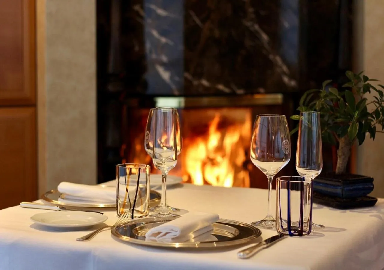 Poli Hotel San Vittore Olona Italy