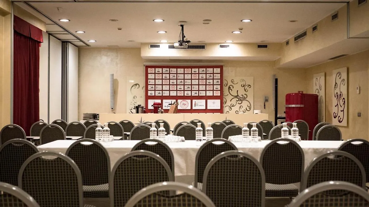 Poli Hotel San Vittore Olona