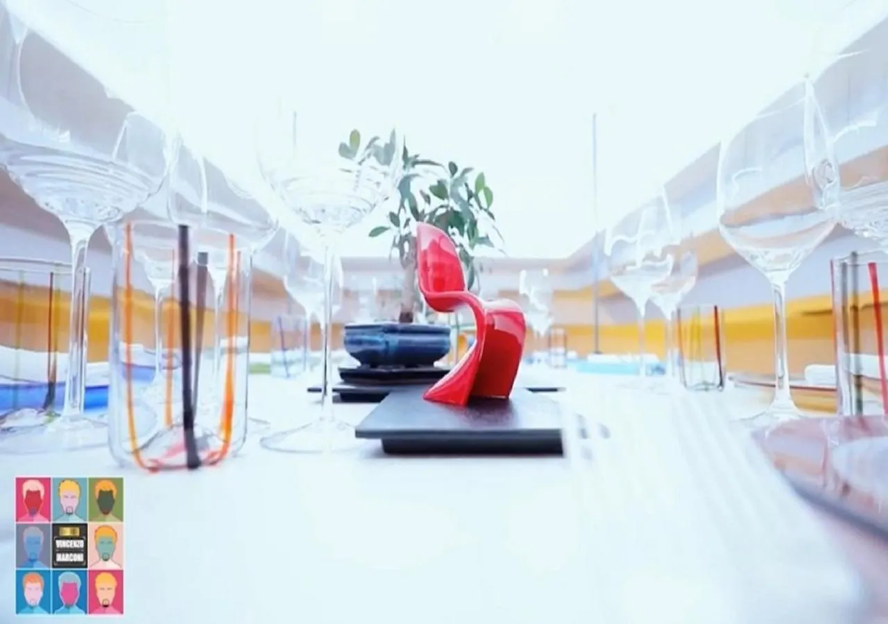 ****  Poli Hotel San Vittore Olona Italy