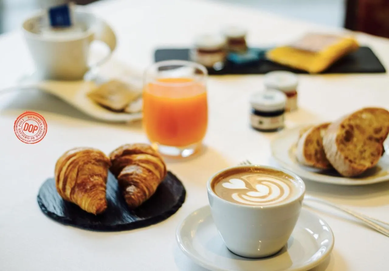 Poli Hotel San Vittore Olona