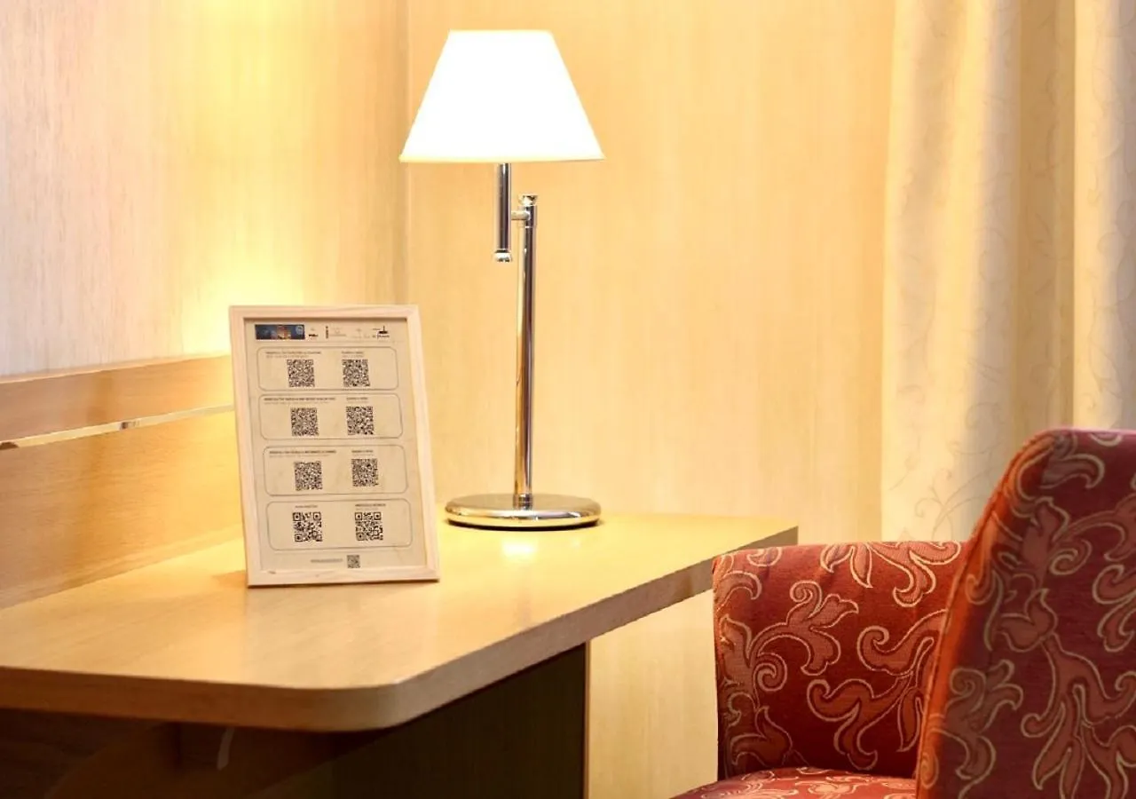 ****  Poli Hotel San Vittore Olona Italy