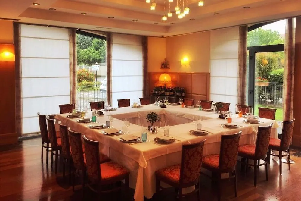 ****  Poli Hotel San Vittore Olona Italy
