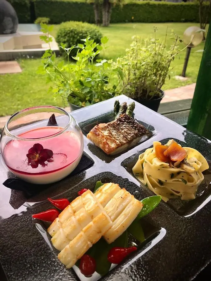 Poli Hotel San Vittore Olona Italy