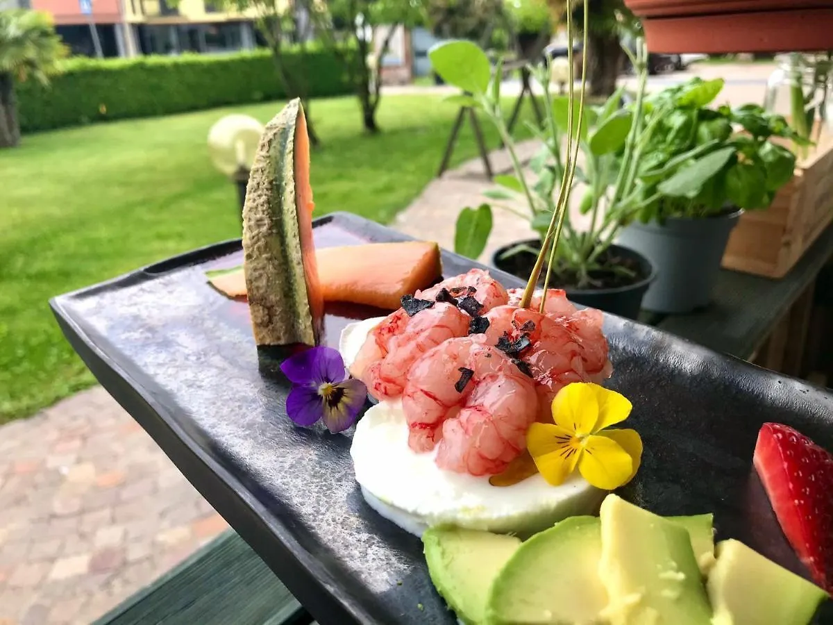 Poli Hotel San Vittore Olona 4*,  Italy