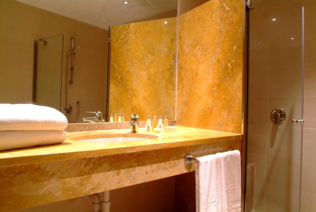 ****  Poli Hotel San Vittore Olona Italy
