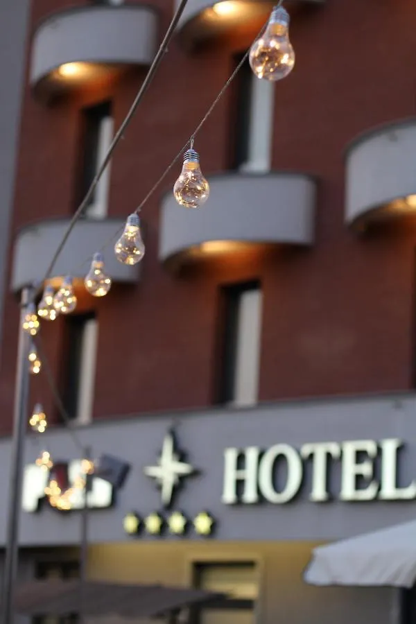 Poli Hotel San Vittore Olona