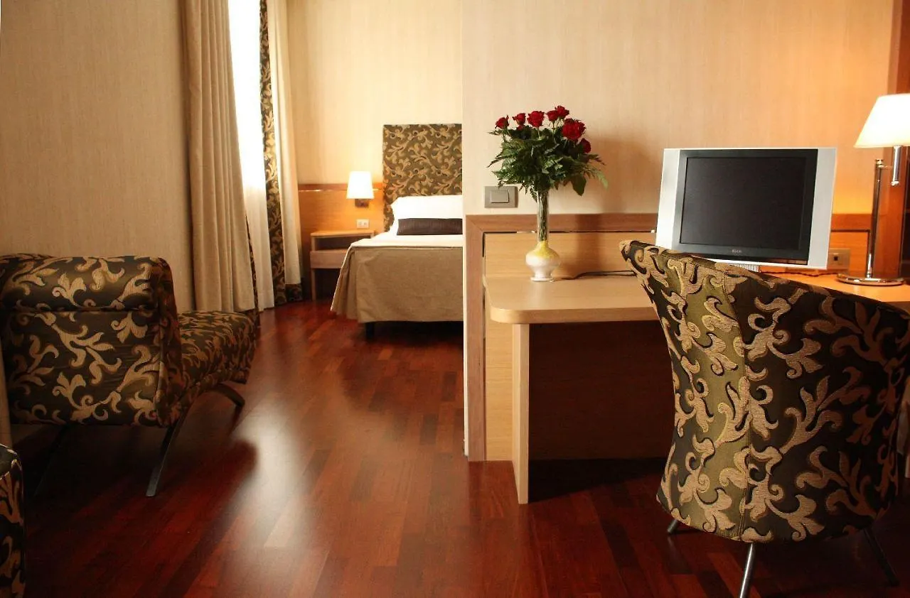 Poli Hotel San Vittore Olona