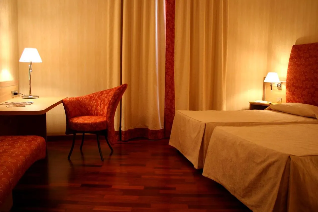 Poli Hotel San Vittore Olona