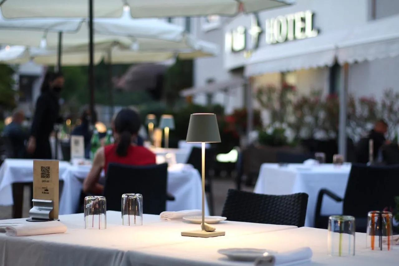 Poli Hotel San Vittore Olona