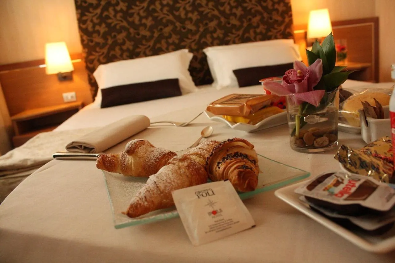 Poli Hotel San Vittore Olona