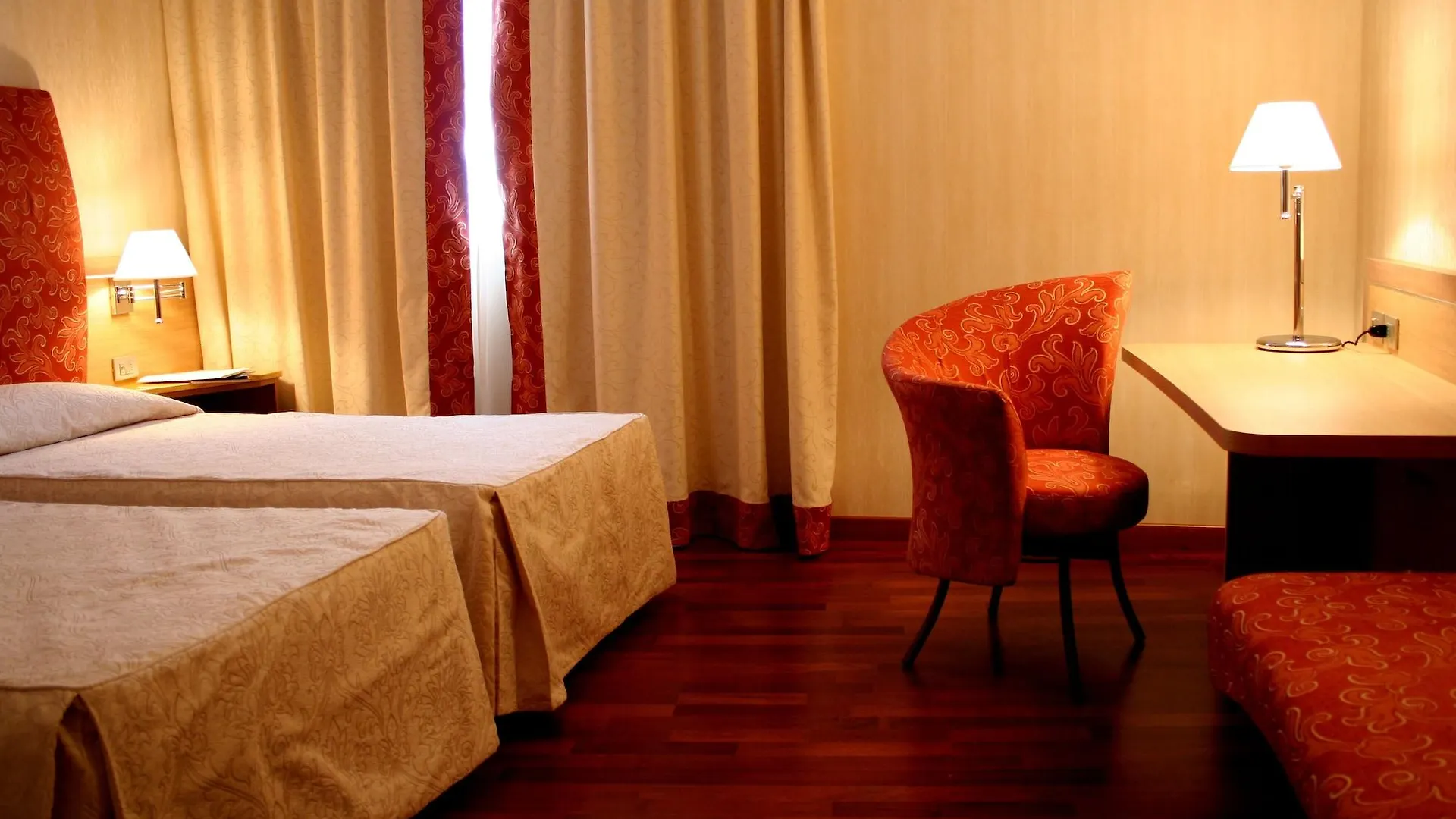 Poli Hotel San Vittore Olona