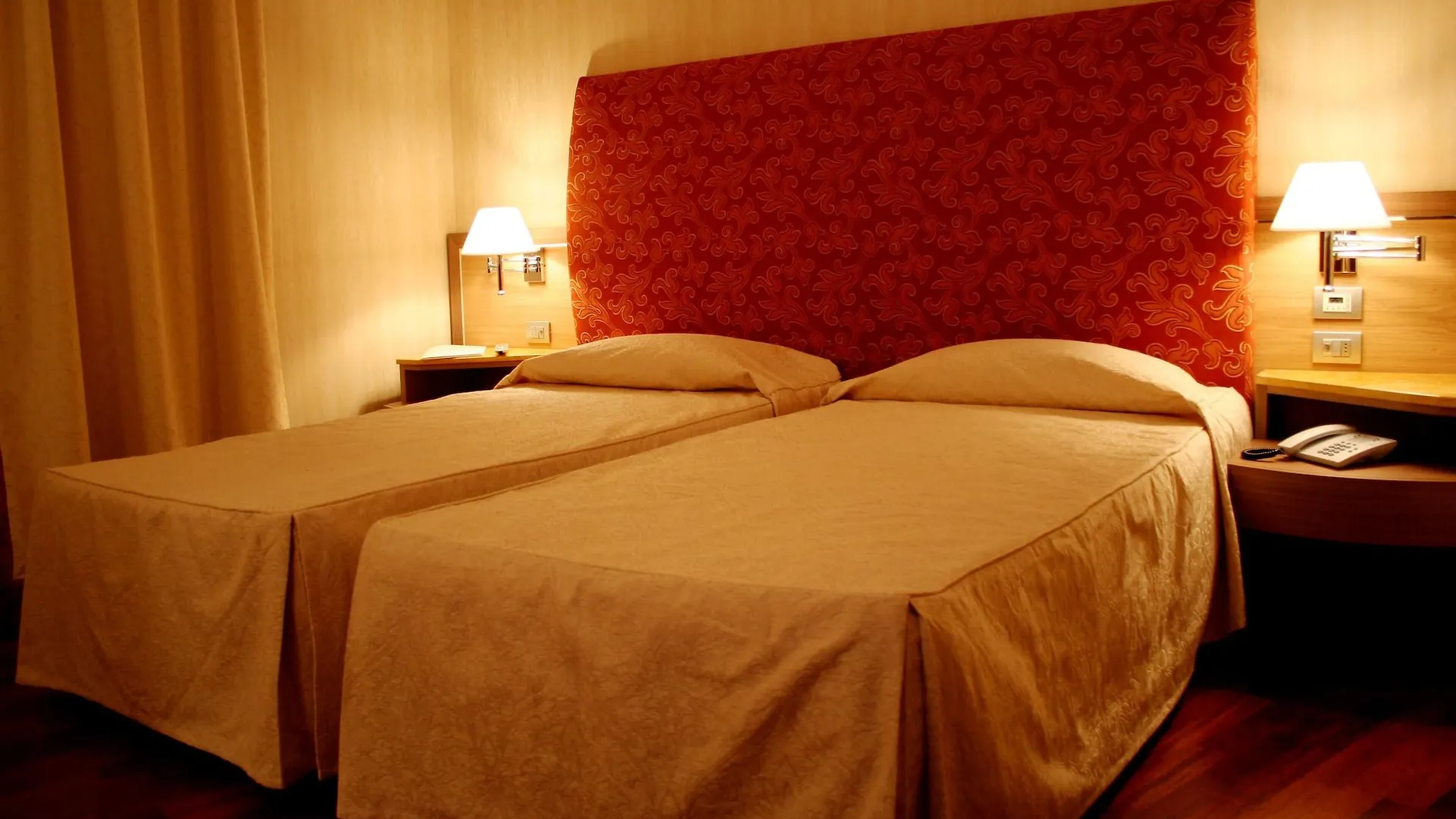 Poli Hotel San Vittore Olona