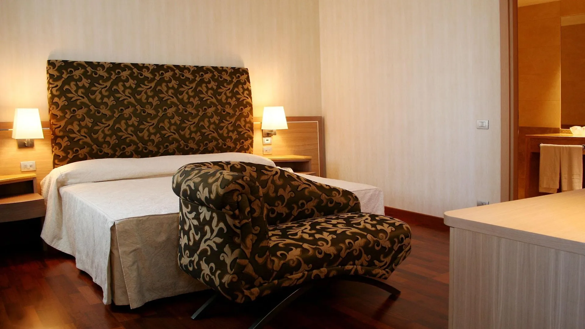 Poli Hotel San Vittore Olona Italy