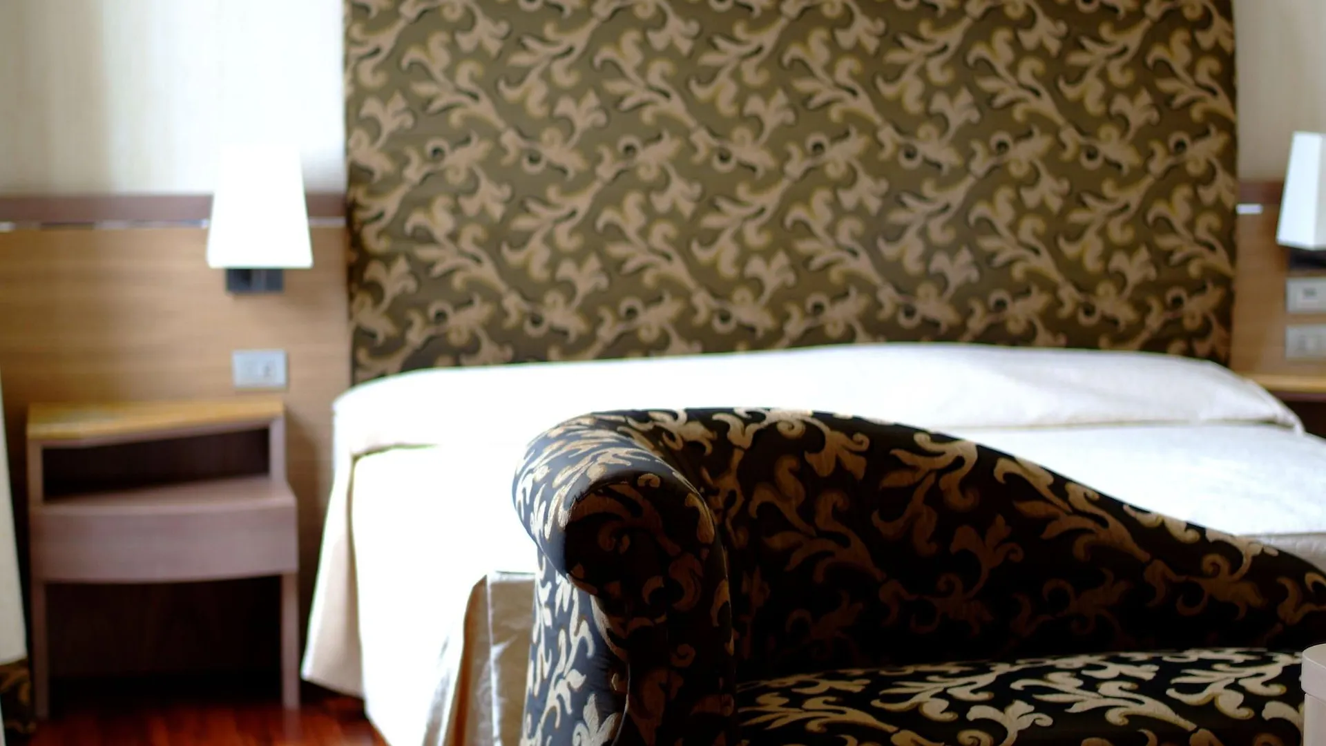 Poli Hotel San Vittore Olona