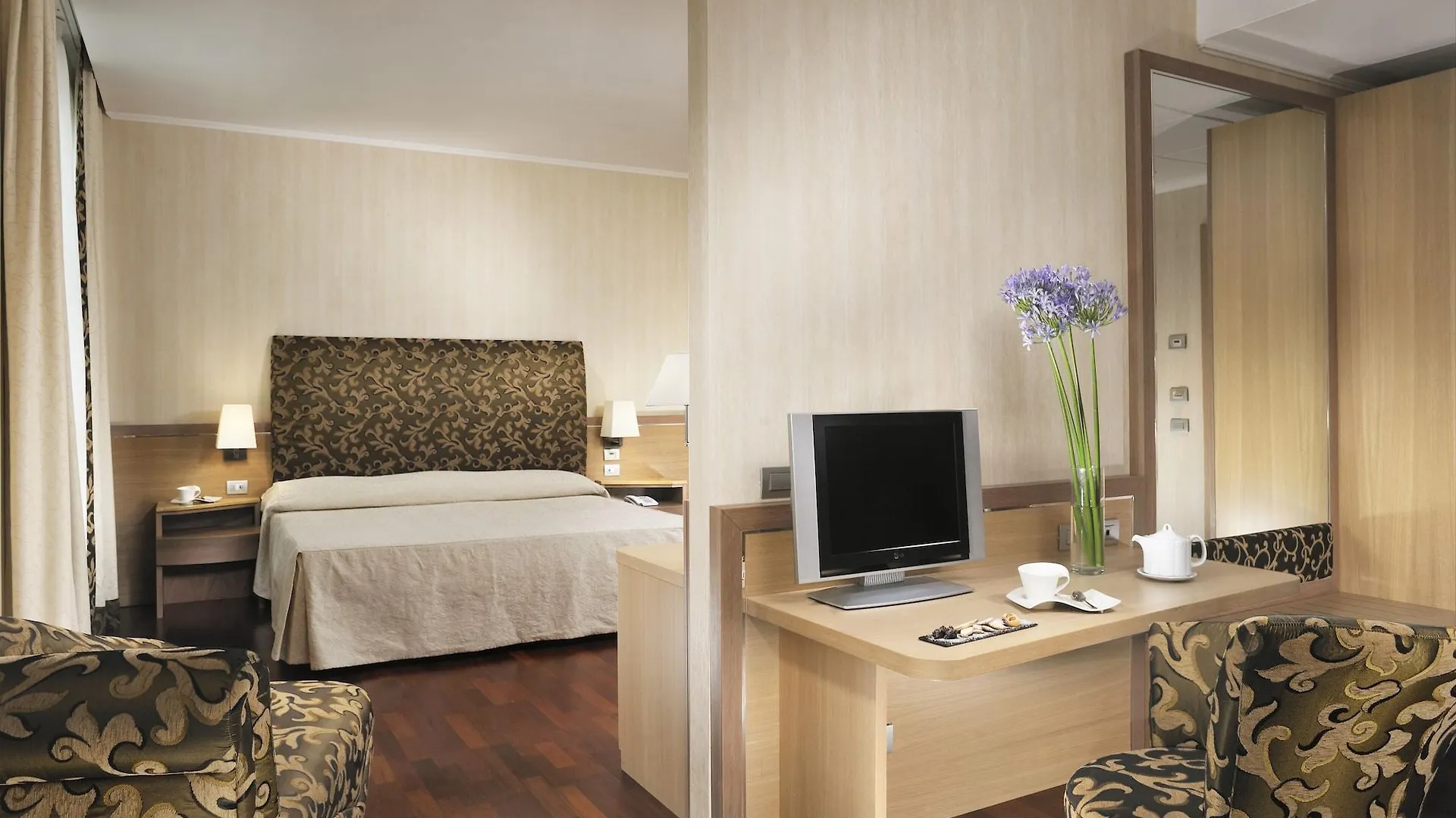 Poli Hotel San Vittore Olona