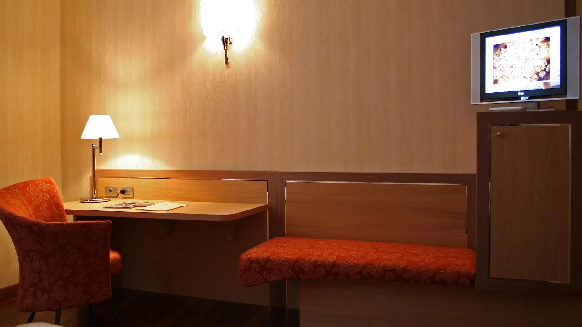 Poli Hotel San Vittore Olona