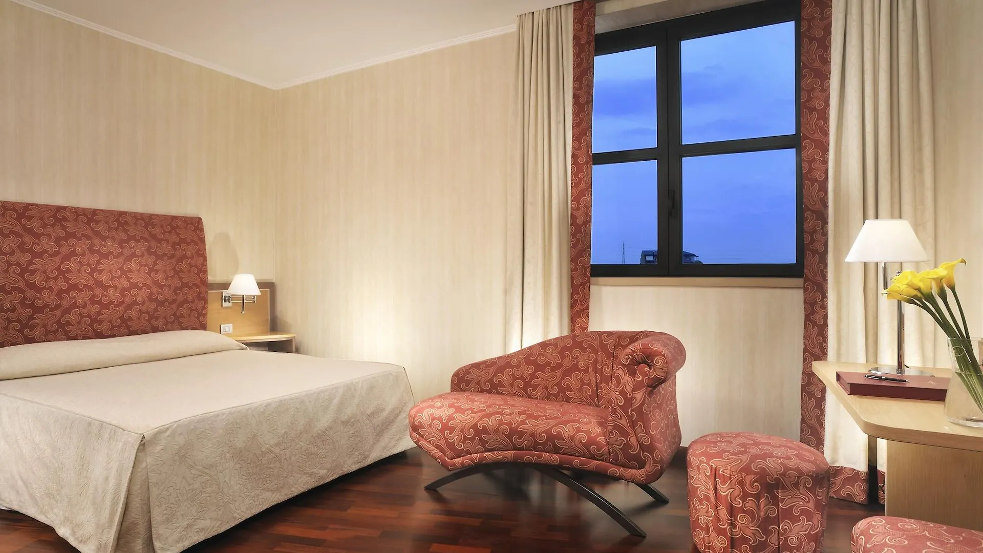 ****  Poli Hotel San Vittore Olona Italy