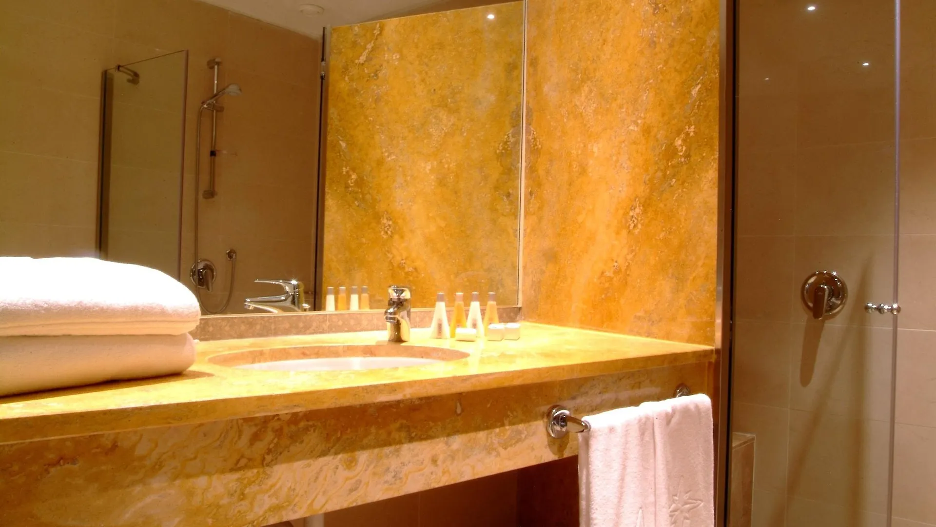 Poli Hotel San Vittore Olona 4*,  Italy