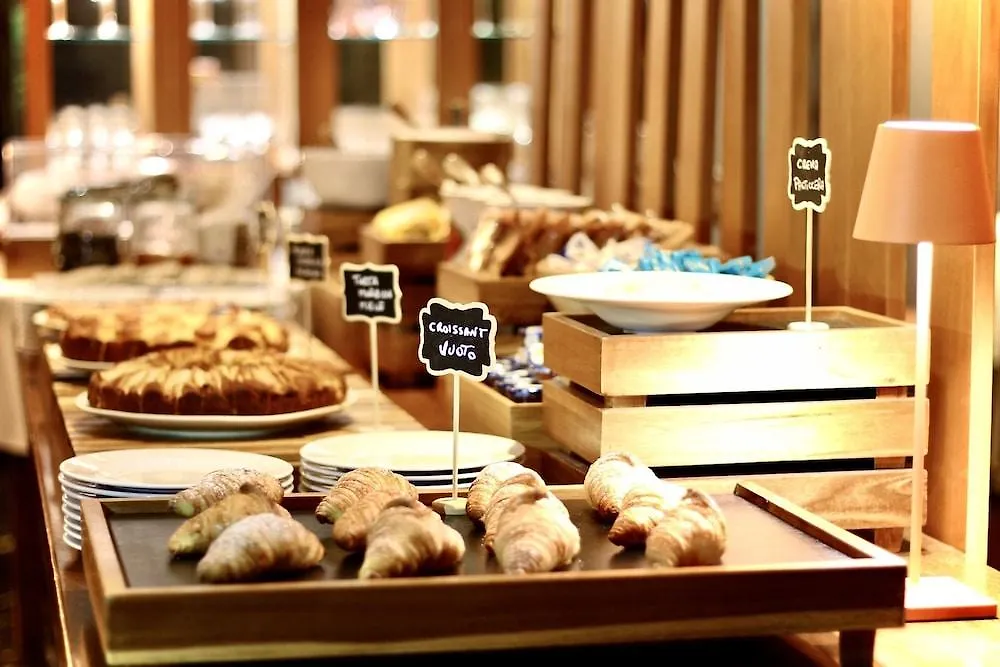 Poli Hotel San Vittore Olona 4*,  Italy