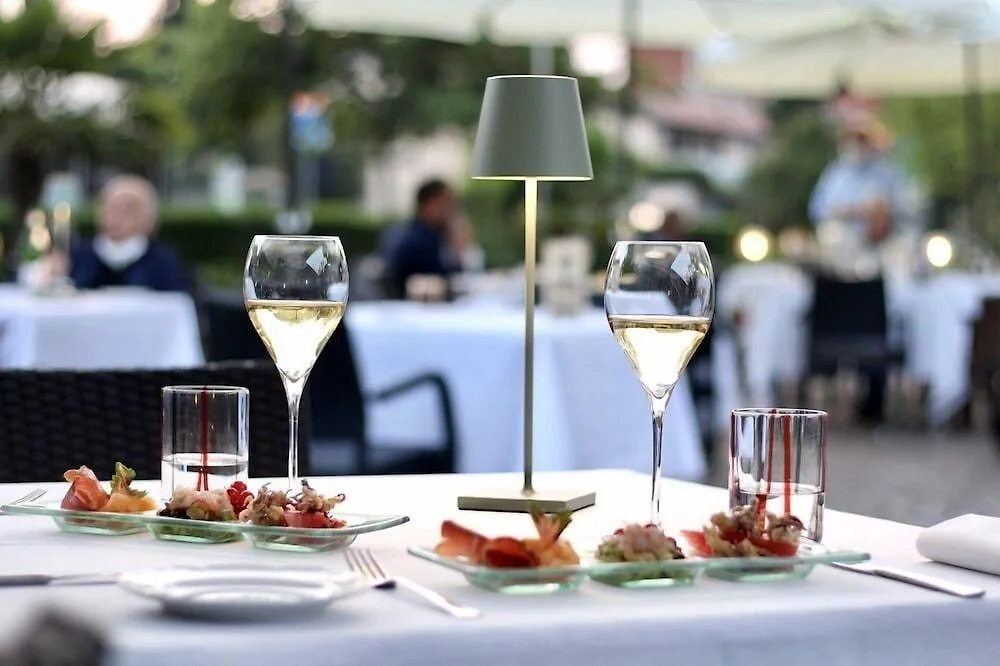 Poli Hotel San Vittore Olona