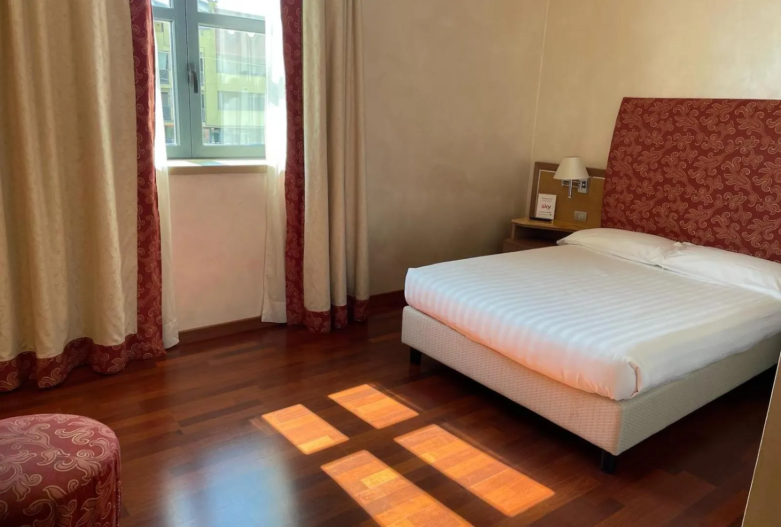Poli Hotel San Vittore Olona