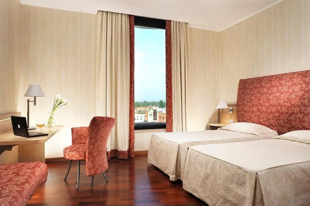 Poli Hotel San Vittore Olona 4*,  Italy