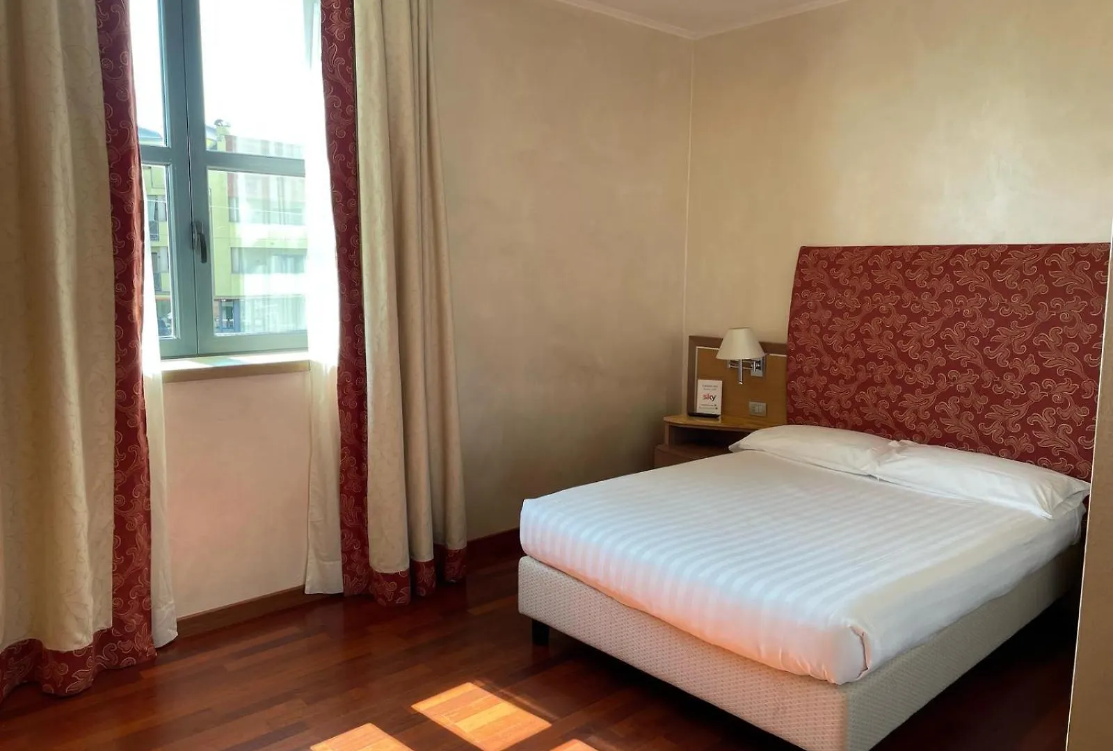 Poli Hotel San Vittore Olona Italy