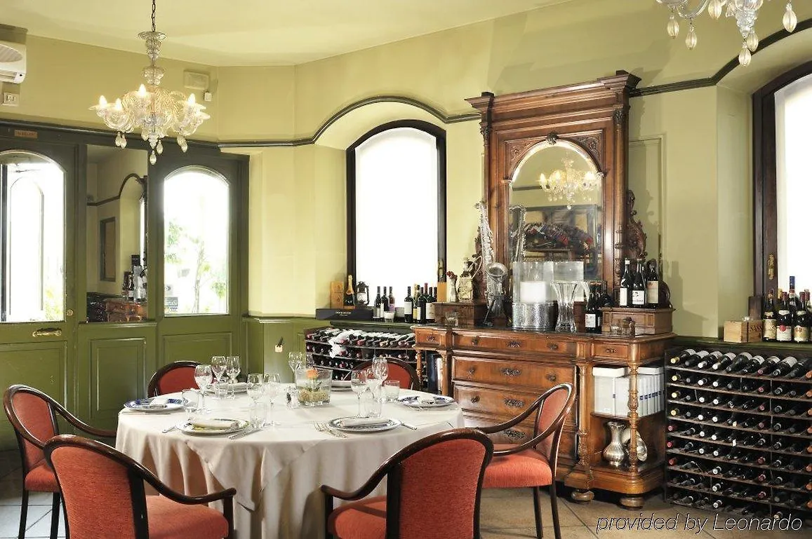 Poli Hotel San Vittore Olona