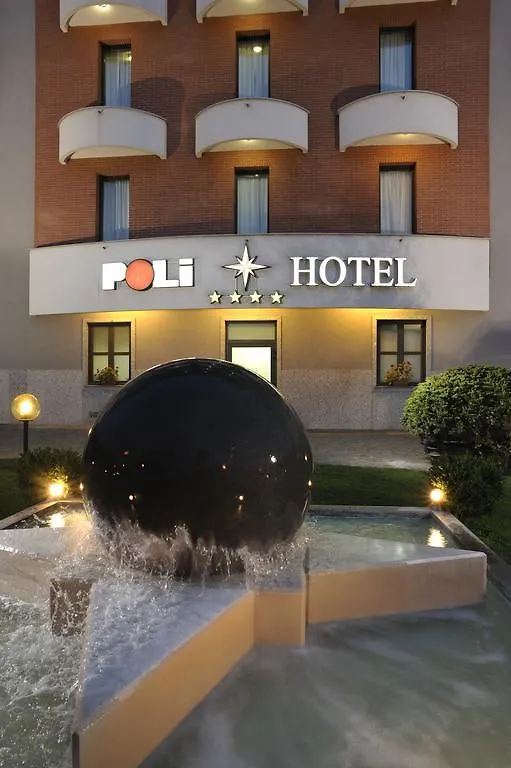 Poli Hotel San Vittore Olona