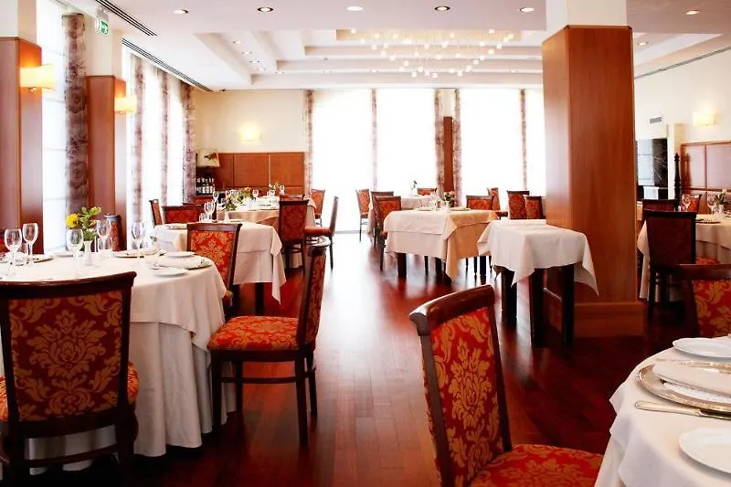 Poli Hotel San Vittore Olona Italy