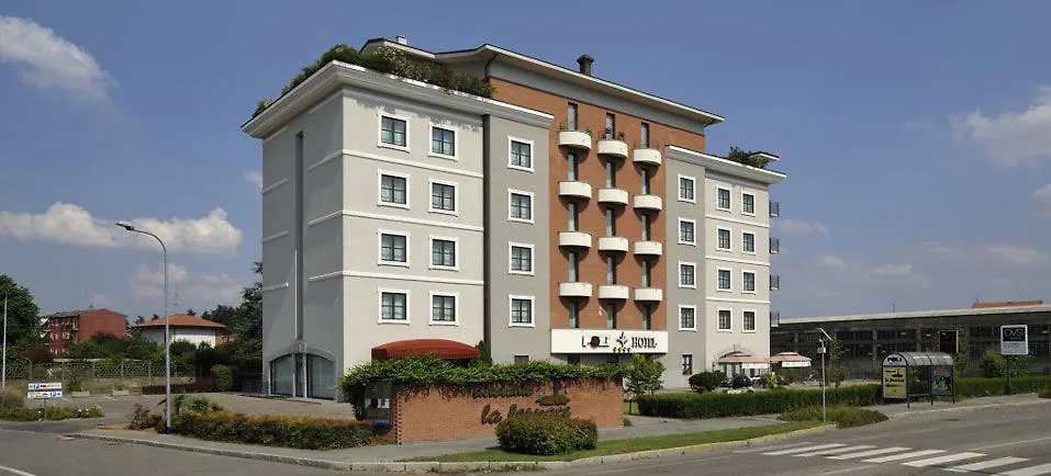 Poli Hotel San Vittore Olona
