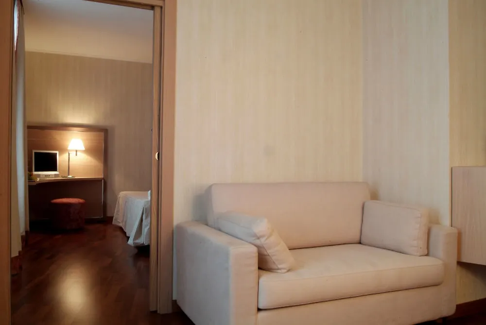 Poli Hotel San Vittore Olona