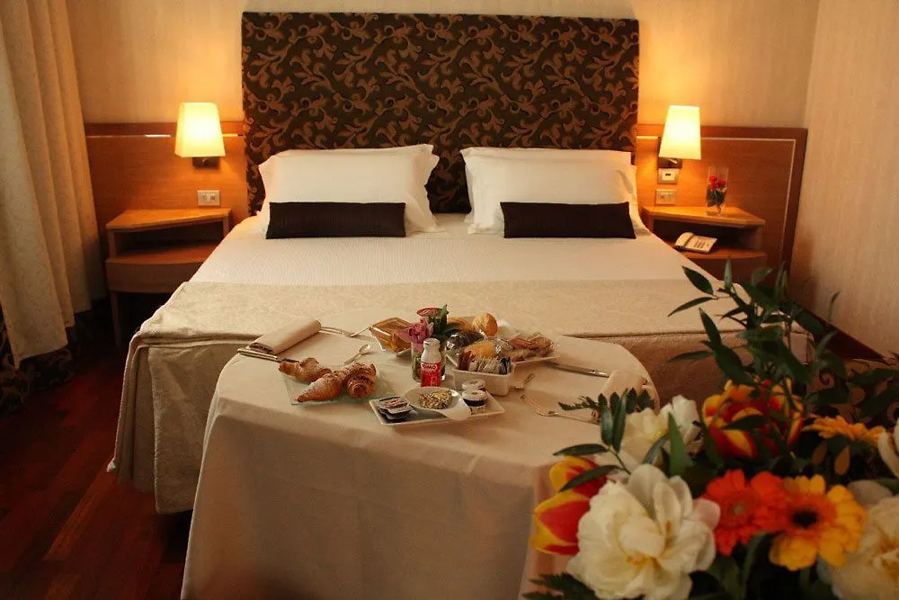 Poli Hotel San Vittore Olona