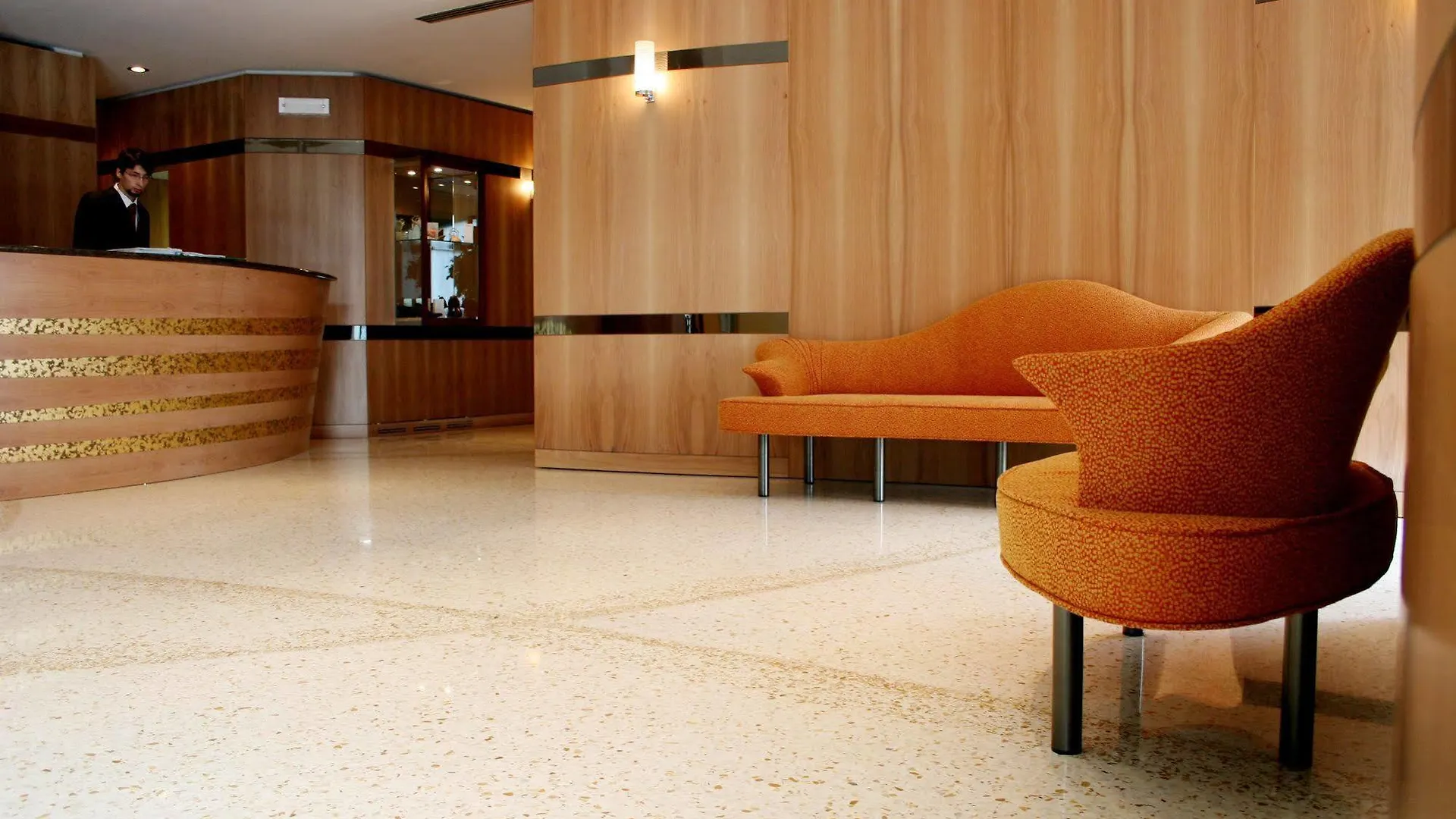 Poli Hotel San Vittore Olona
