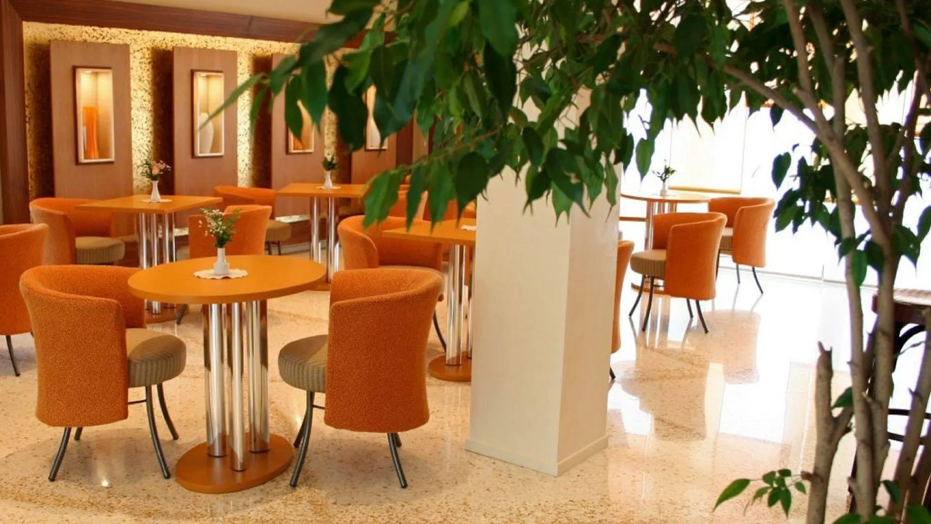 Poli Hotel San Vittore Olona 4*,  Italy