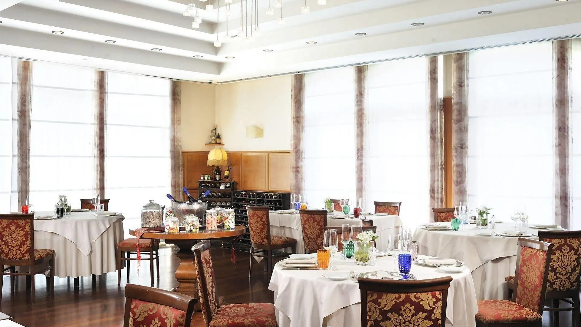 Poli Hotel San Vittore Olona Italy