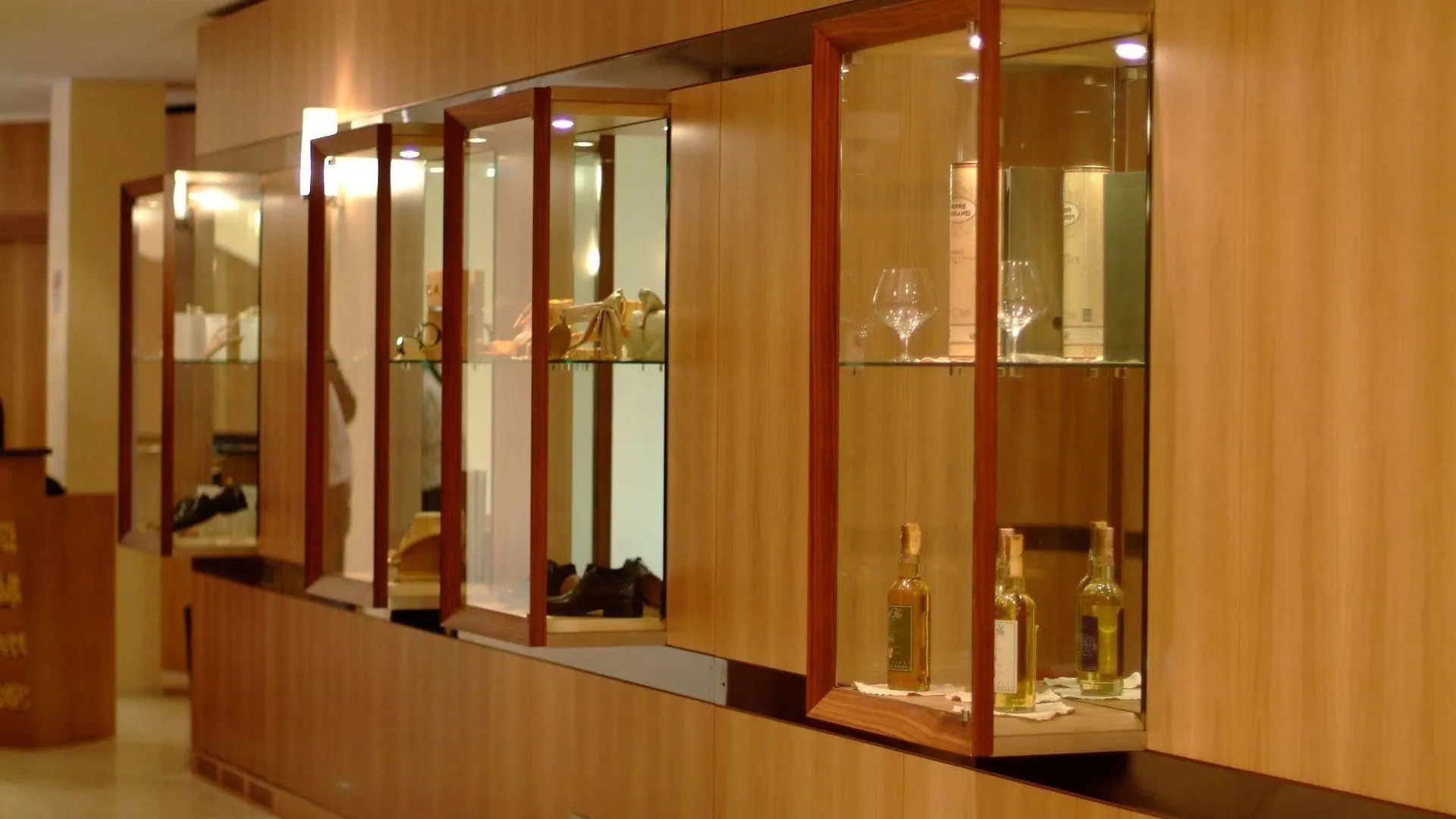 Poli Hotel San Vittore Olona 4*,