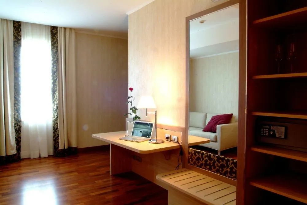 Poli Hotel San Vittore Olona