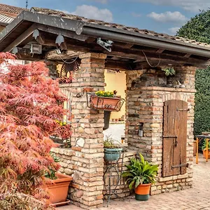  Landhaus Pozzo Fiorito