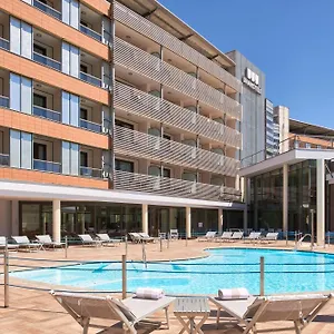 Unahotels וארסה