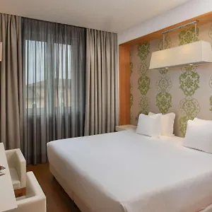 **** Hotel Nh Itália