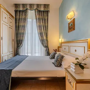 King 3*, Rimini Włochy