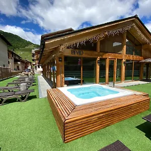 4* Hotel Bivio Plaza