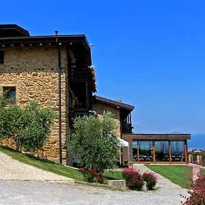 Farm stay Cavril Agriturismo, Sotto il Monte