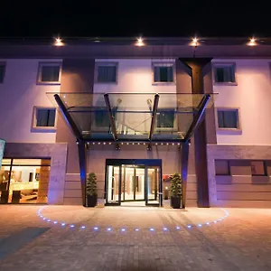 فندق وينتر غاردن بيرجامو إيربورت