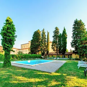 La Poggerina , Figline Valdarno Włochy