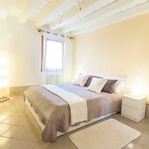 Apartment Ca Biennale, Respirare La Autentica!