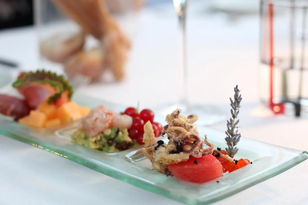 ****  Poli Hotel San Vittore Olona Italy