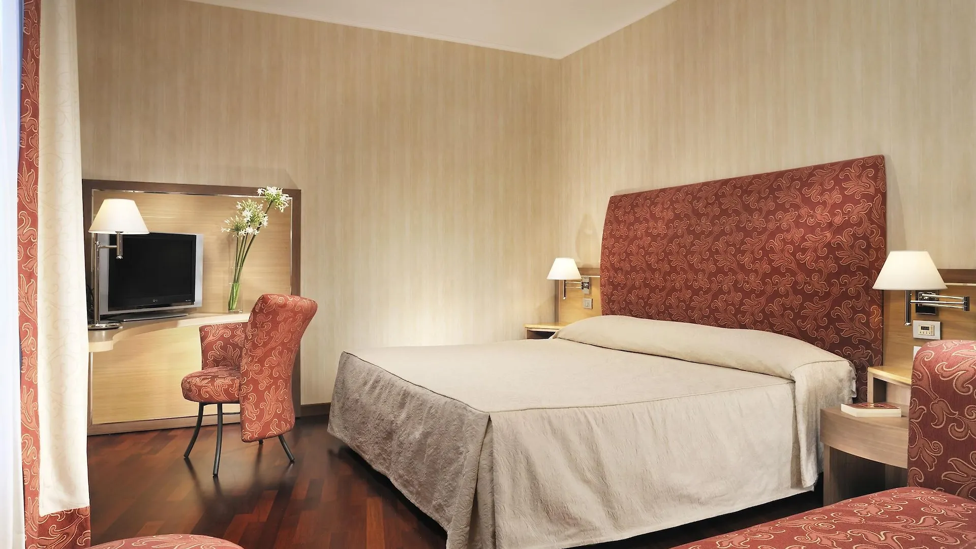 Poli Hotel San Vittore Olona